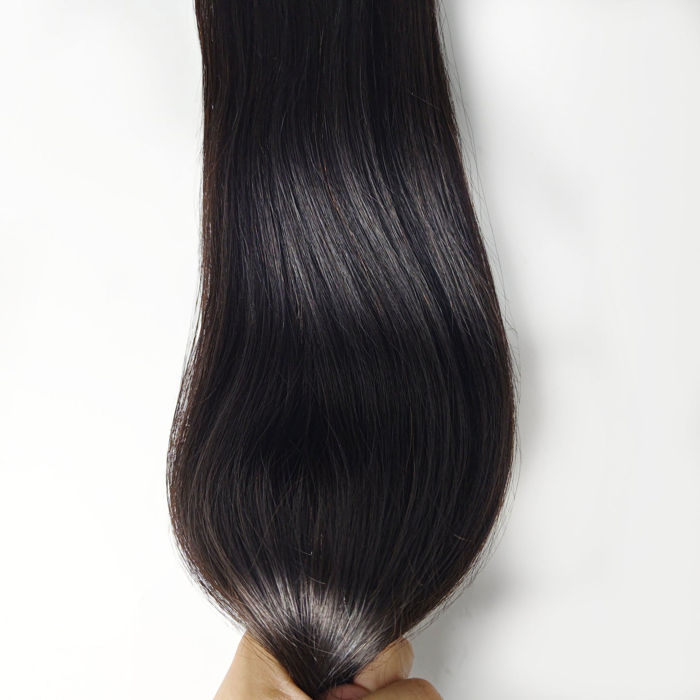 Raw Indian Straight