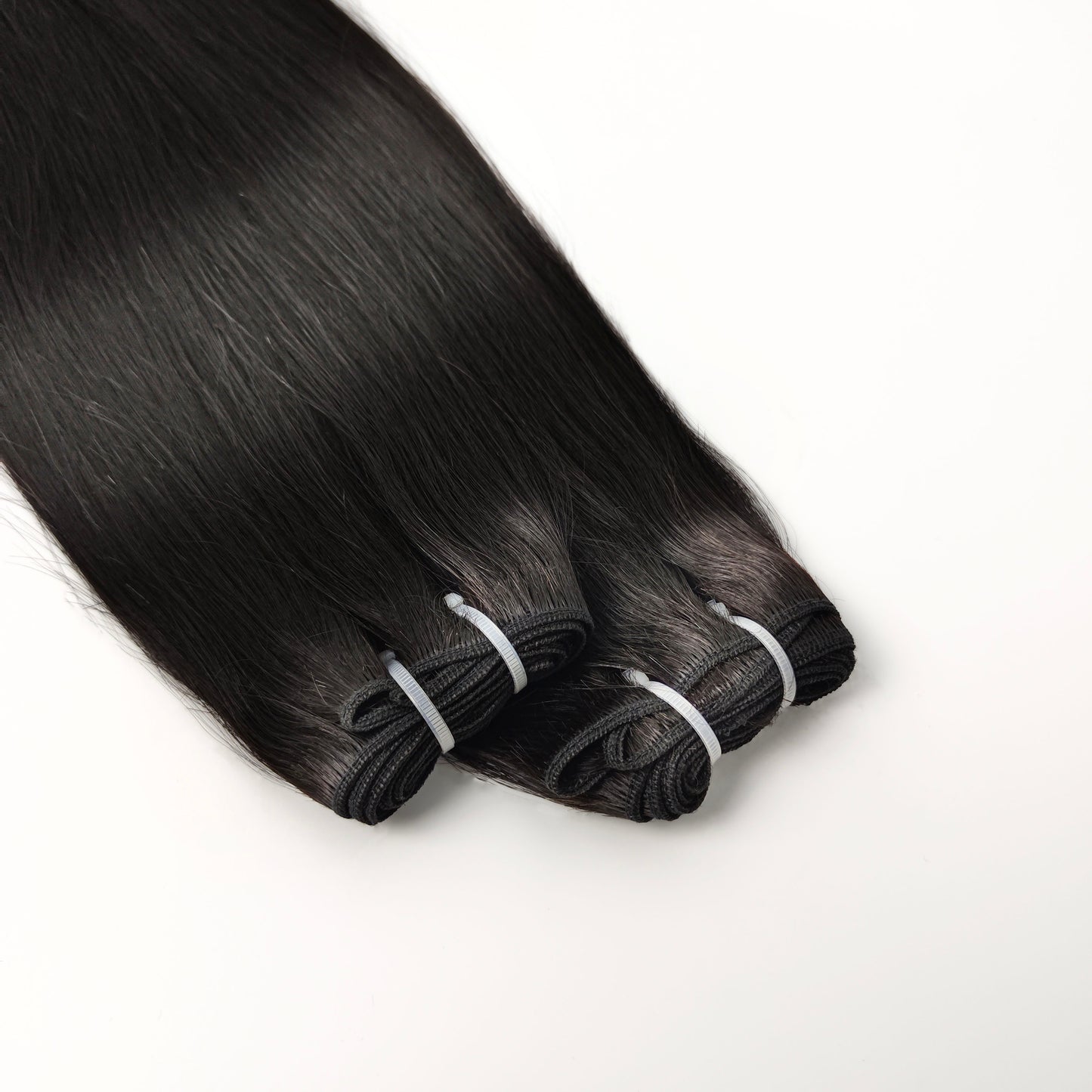 Raw Indian Straight