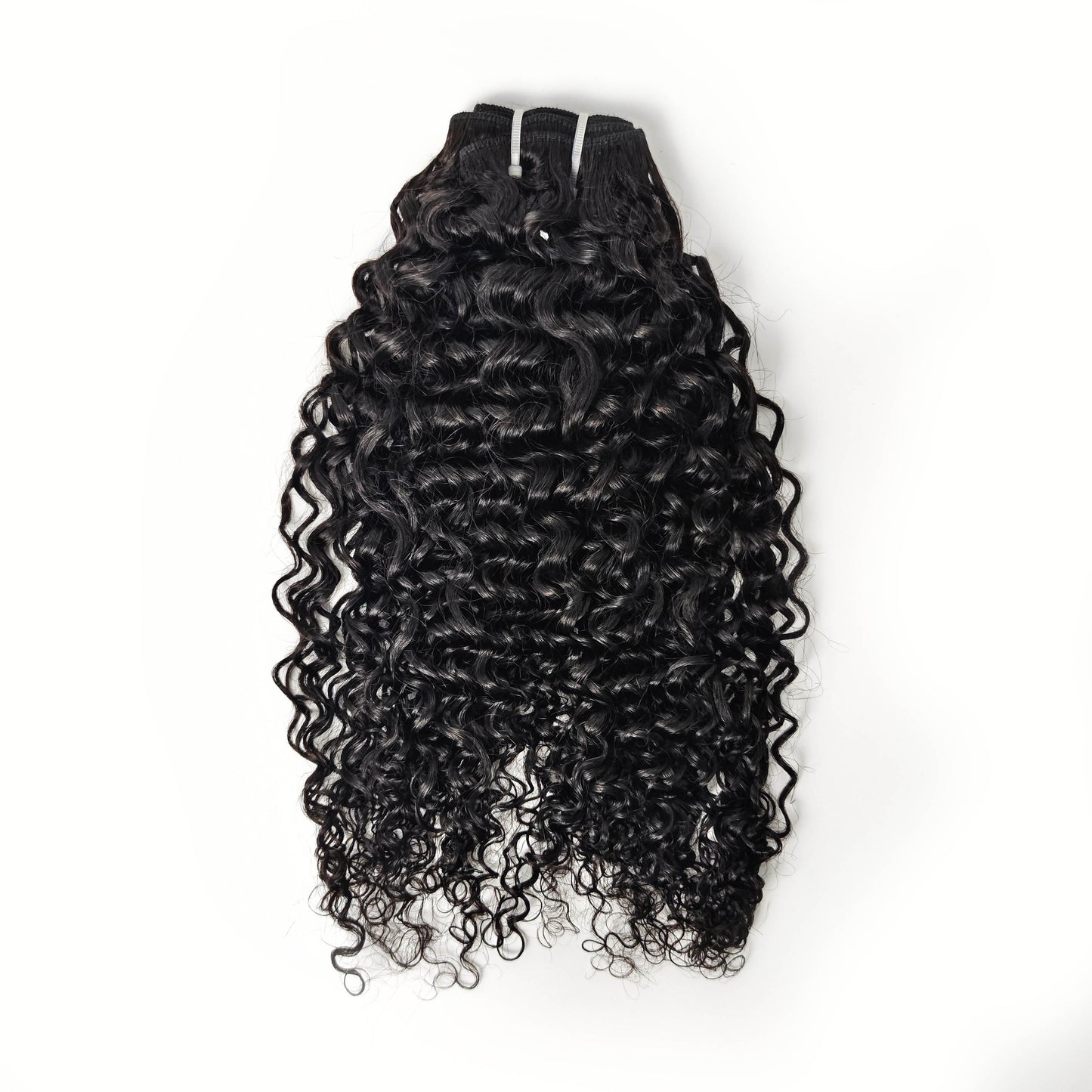 Raw Cambodian Curly