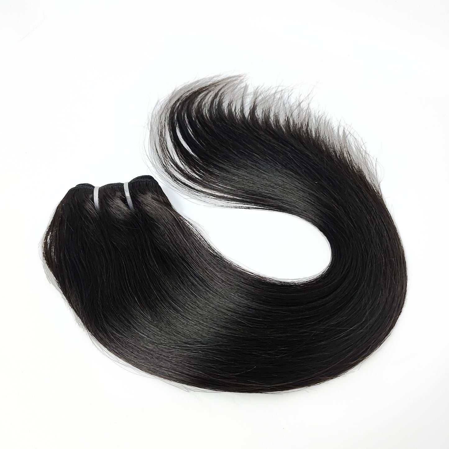 Raw Indian Straight