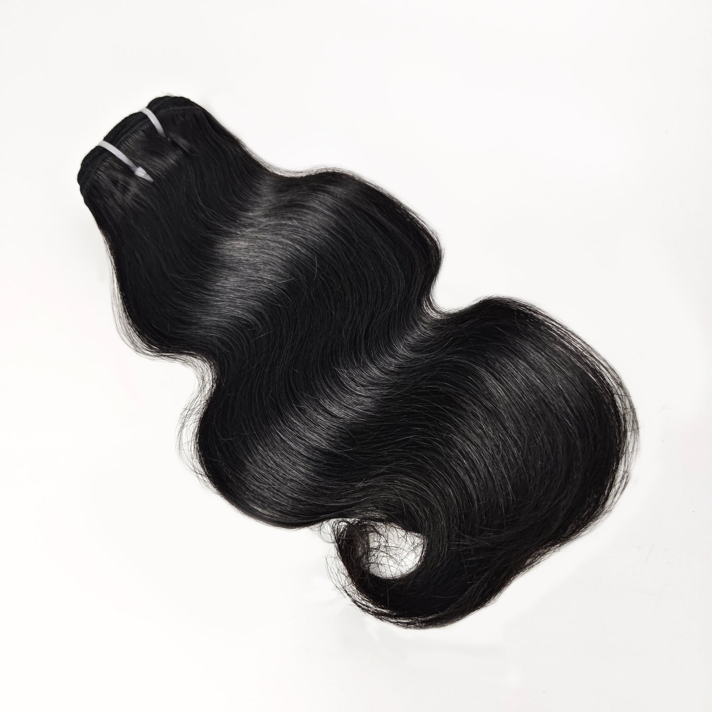 Raw Brazilian Bodywave